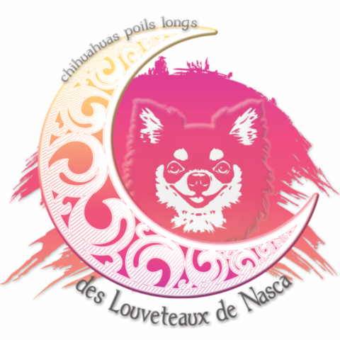 LDN ELEVAGE DES LOUVETEAUX DE NASCA
