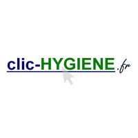 CLIC-HYGIENE LOGO
