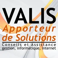 VALIS LOGO