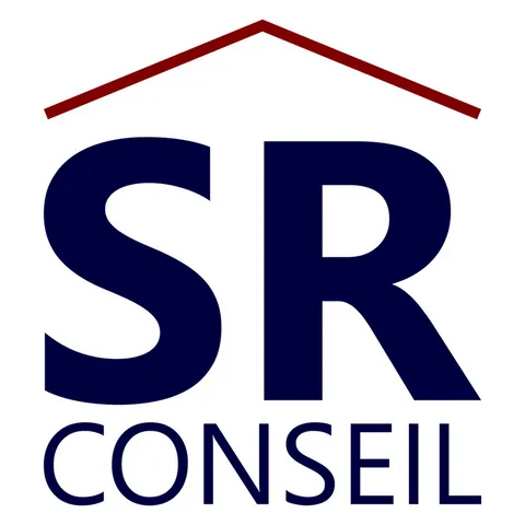 LOGO SR CONSEIL